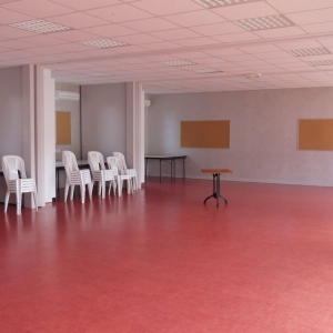 La Salle Séminaire